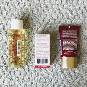 Clarins Makeup - Clarins Travel Size Set of 3 Clarins Makeup - Clarins Travel Size Set of 3